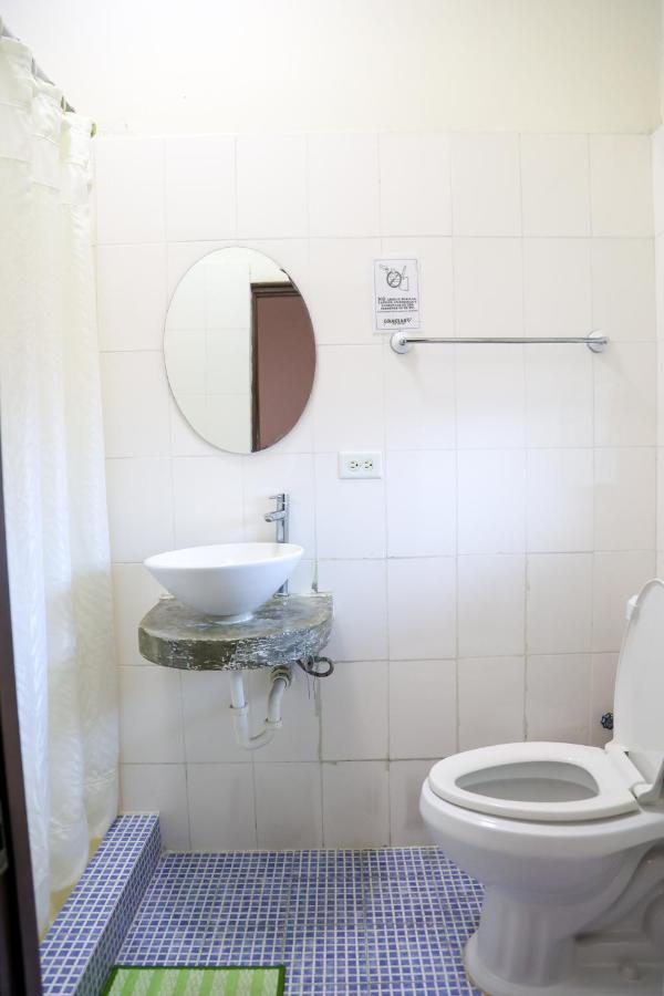 Hostal Villa Grande Panama City Exterior photo