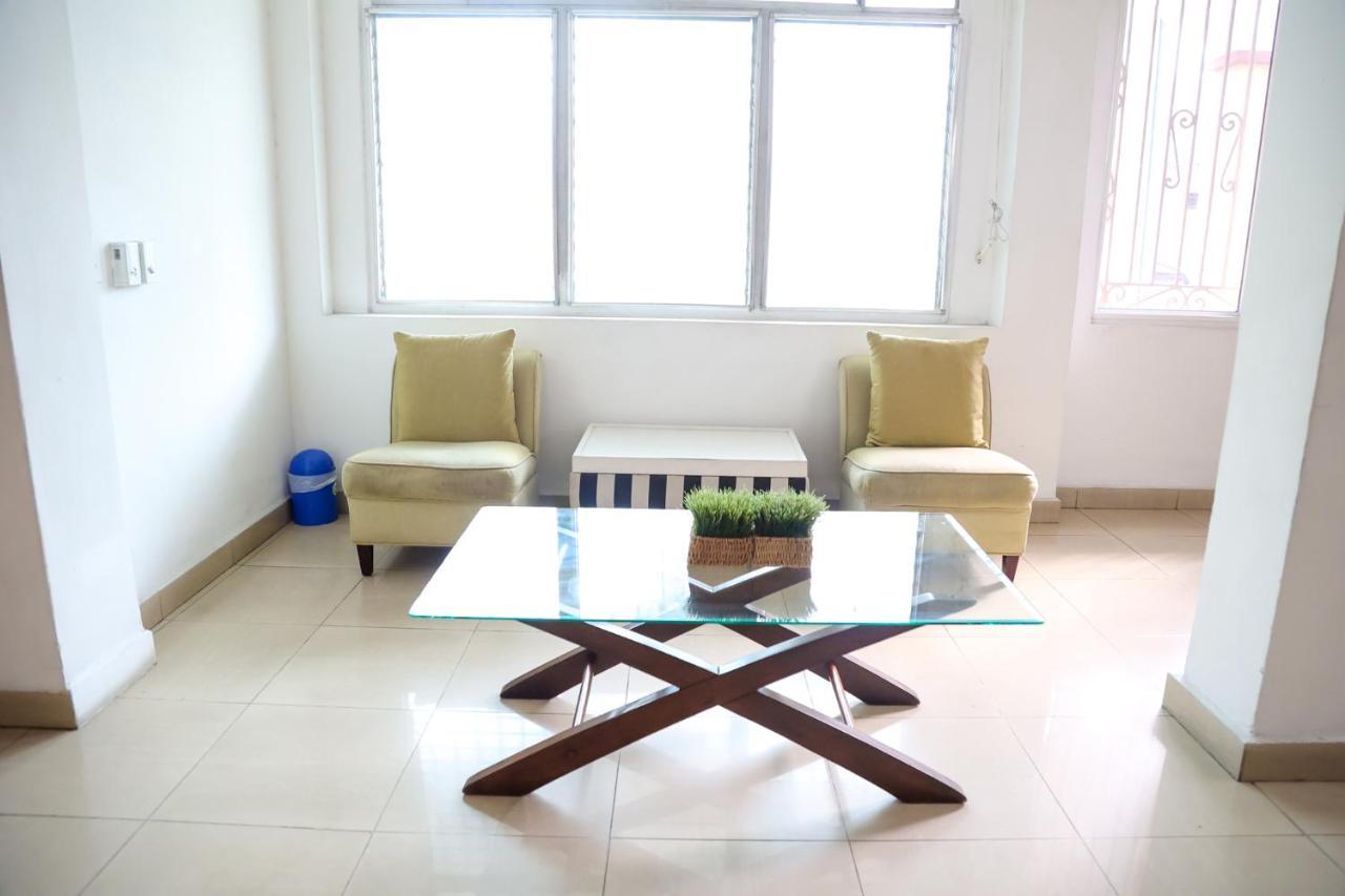 Hostal Villa Grande Panama City Exterior photo