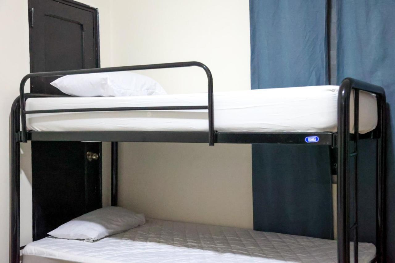 Hostal Villa Grande Panama City Exterior photo